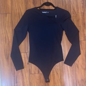 Abercrombie and Fitch bodysuit